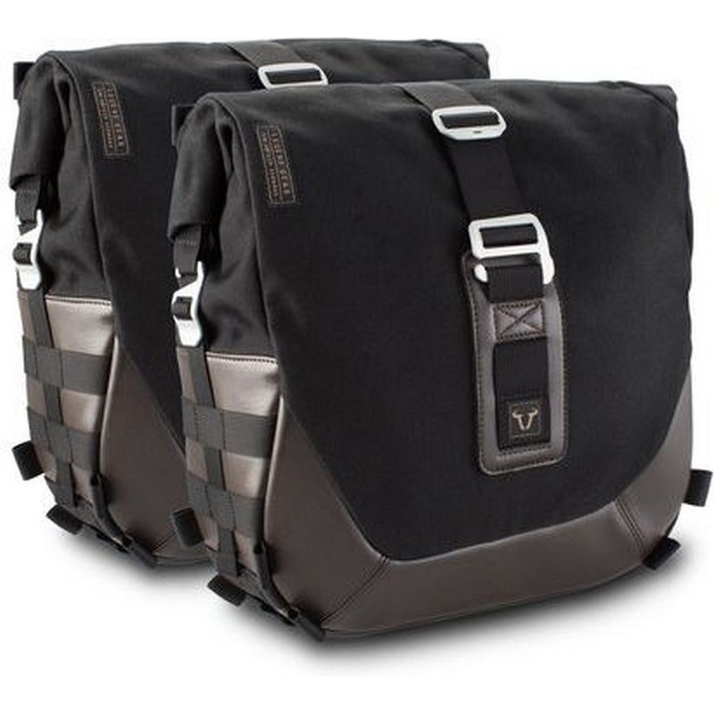 BC.HTA.17.797.20200 Legend Gear (レジェンドギア) サイドバッグシステム LC Moto Guzzi V9 Roamer/Bobber (15-). 1個 SW-MOTECH (エスダブリューモテック) 【通販モノタロウ】