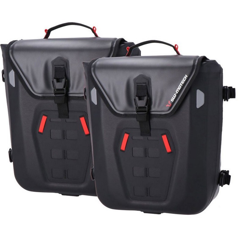 BC.SYS.08.933.31000/B SysBag WP M/M システム 1個 SW-MOTECH (エスダブリューモテック) 【通販モノタロウ】