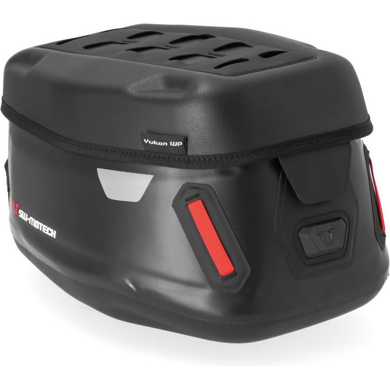 BC.WPB.00.022.10000 PRO Yukon WP タンクバッグ 1個 SW-MOTECH (エスダブリューモテック) 【通販モノタロウ】