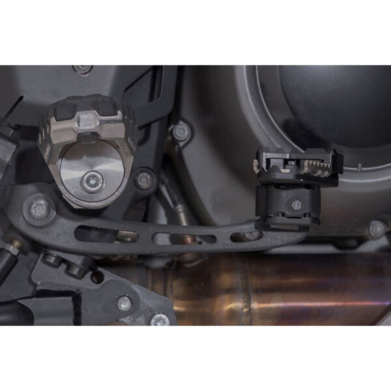 FBE.18.911.10100/B ブレーキペダルエクステンション 1個 SW