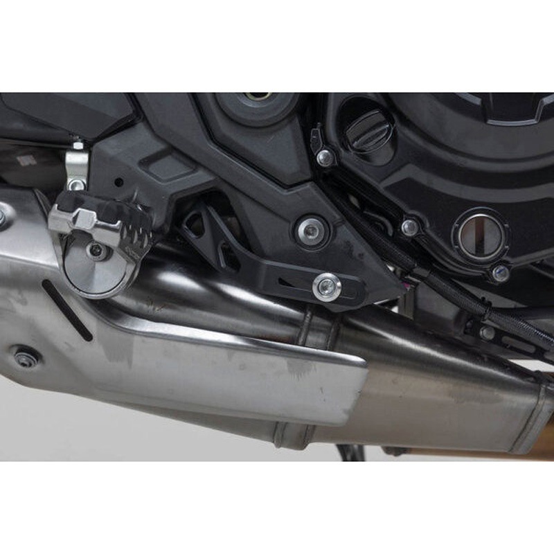 FBL.08.866.10000 ブレーキペダル 1個 SW-MOTECH (エスダブリュー