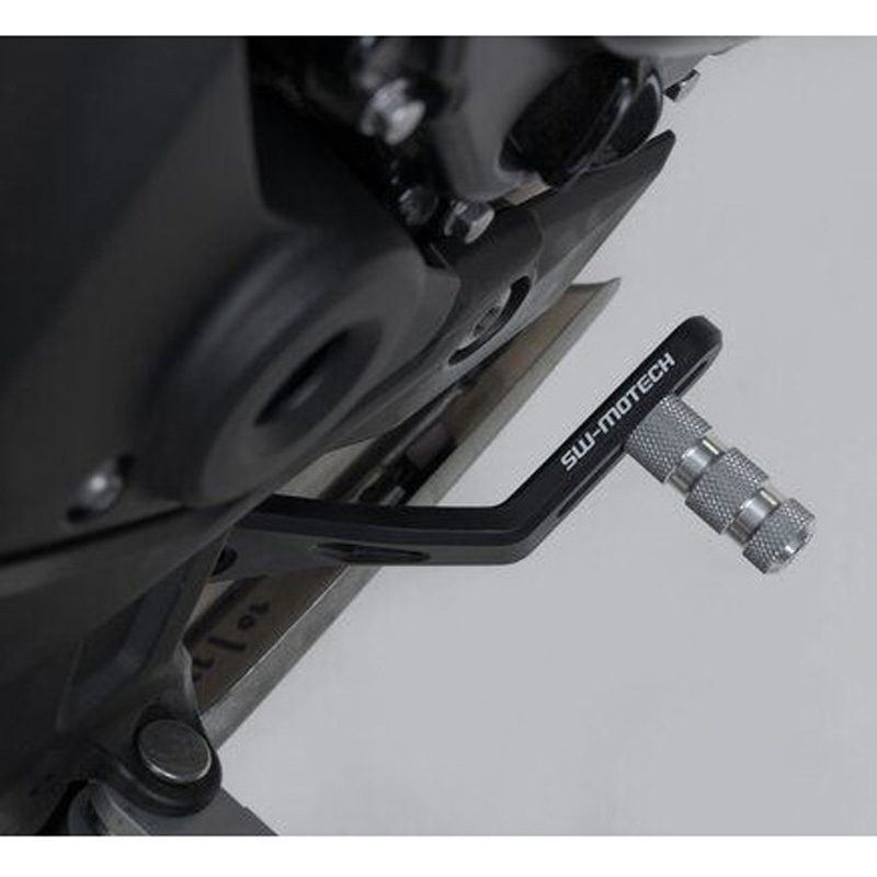 8 自動車部品セット FBL.08.868.10000 ブレーキペダル SW-MOTECH (エスダブリューモテック