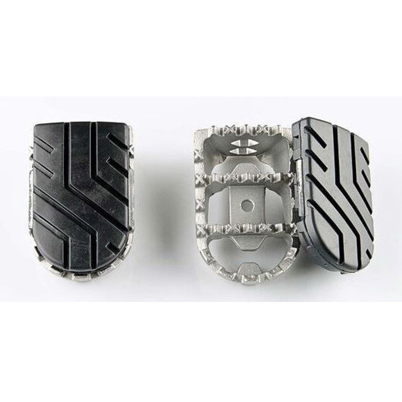 FRS.18.011.10000/S ION フットレストキット 1個 SW-MOTECH (エスダブリューモテック) 【通販モノタロウ】