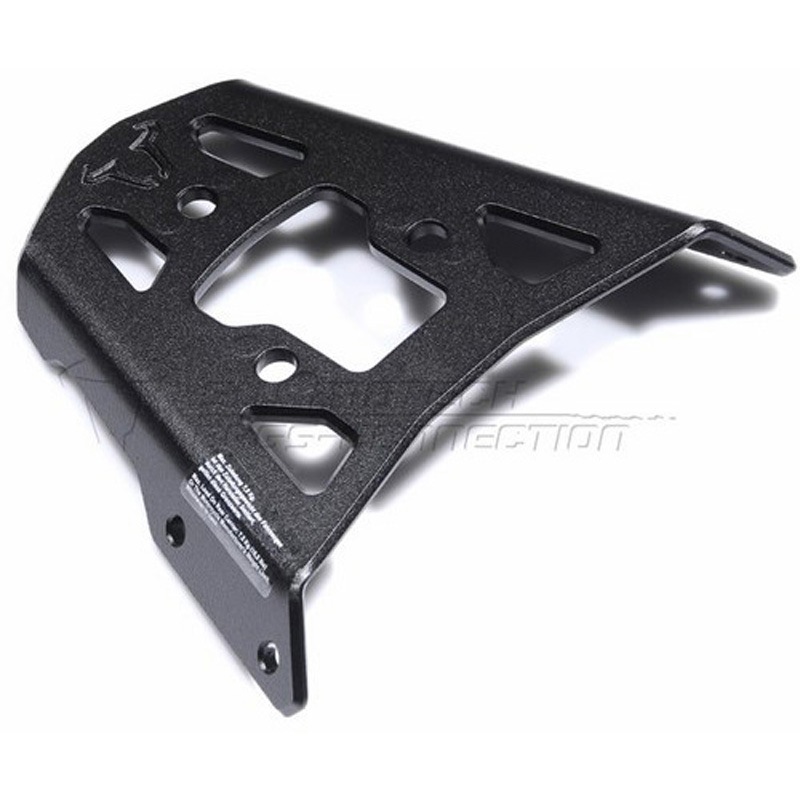 GPT.01.208.15000/B アリュラック -ブラック- VFR 800 V-TEC (02-06) 1個 SW-MOTECH (エスダブリューモテック) 【通販モノタロウ】 22,706円