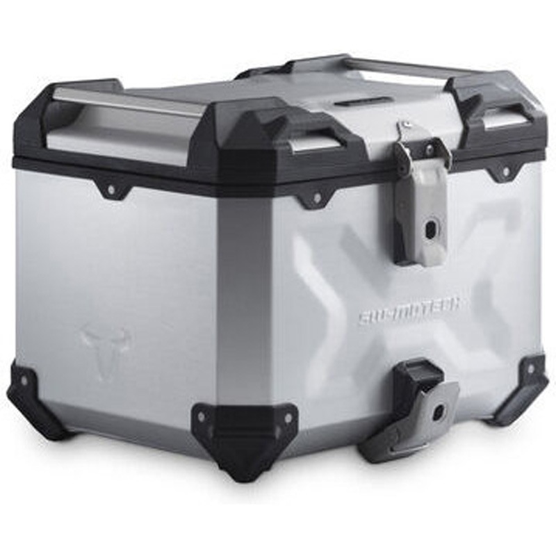 GPT.01.950.70001/S TRAX ADV トップケースシステム SW-MOTECH (エスダブリューモテック) 適合車種Honda/CRF1100L Africa Twin (2019-2021)/ 65,890円