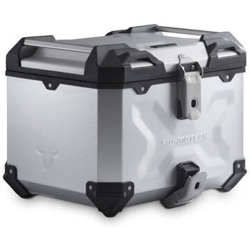 GPT.04.790.70003/S TRAX ADV トップケースシステム SW-MOTECH (エスダブリューモテック) 適合車種Husqvarna/Norden 901 (2021-2021)/