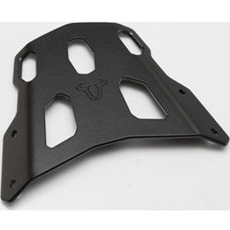 GPT.06.506.16000/B STREET-RACK(ストリートラック) -ブラック- Yamaha MT-07 (14-17). 1個 SW-MOTECH (エスダブリューモテック) 【通販モノタロウ】 20,576円