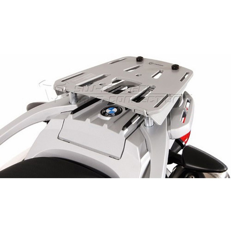 GPT.07.353.100/S アリュラック F650GS/Dakar ‐シルバー‐ 1個 SW-MOTECH (エスダブリューモテック) 【通販モノタロウ】