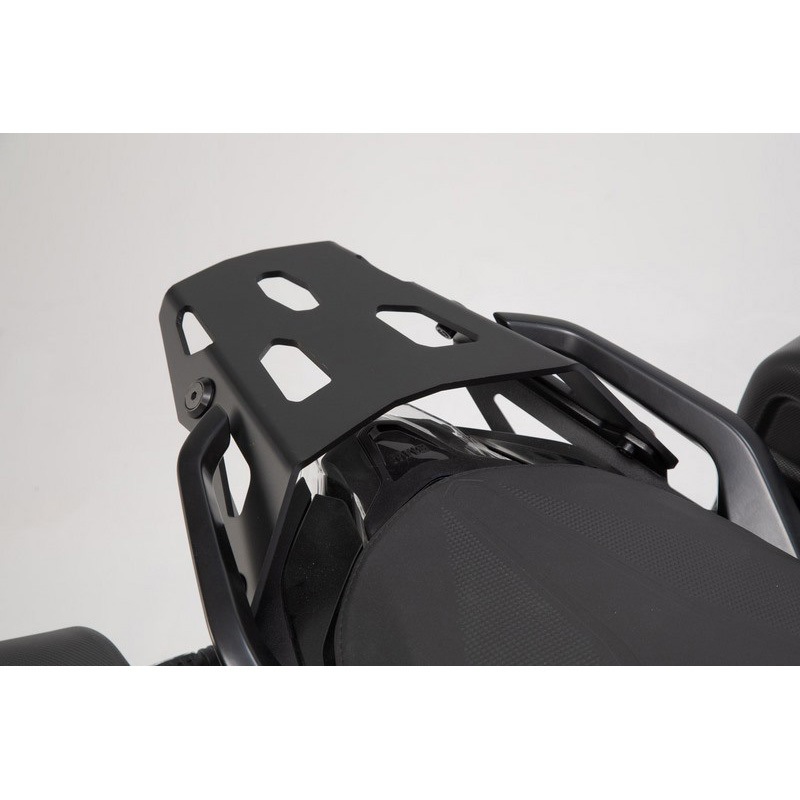 GPT.07.573.16000/B STREET-RACK(ストリートラック) (ストリートラック) 1個 SW-MOTECH (エスダブリューモテック) 【通販モノタロウ】