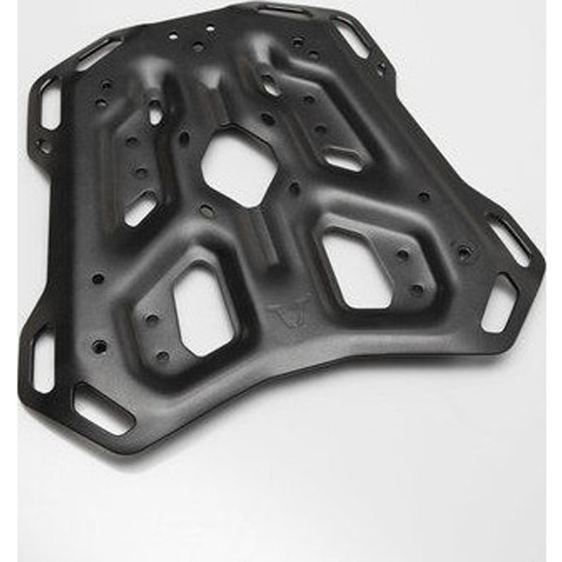 GPT.07.782.19000/B ADVENTUREラック -ブラック- BMW R1200GS LC / Adventure (13-). 1個 SW-MOTECH (エスダブリューモテック) 【通販モノタロウ】 21,286円