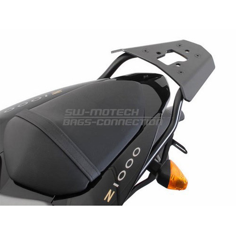 GPT.08.385.100/B アリュラック Kawasaki Z750 Z750R Z1000 1個 SW-MOTECH (エスダブリューモテック) 【通販モノタロウ】