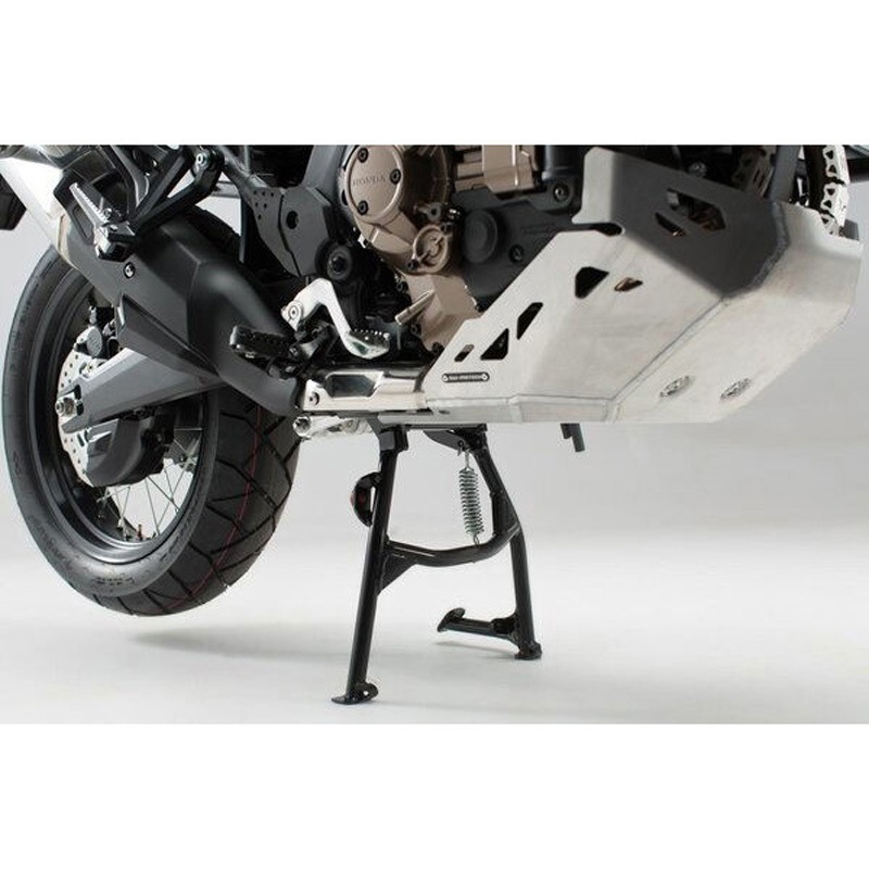 HPS.01.622.10001/B センタースタンド SW-MOTECH (エスダブリューモテック) 適合車種Honda/CRF1000L Africa Twin (2015-2017)/