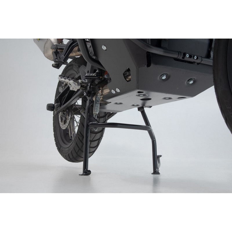 HPS.04.918.10001/B センタースタンド SW-MOTECH (エスダブリューモテック) 適合車種KTM/890 Adventure R (2020-2020)/