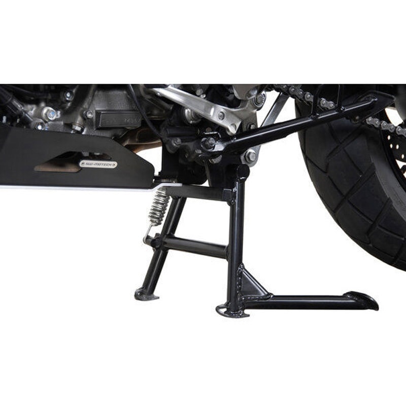 HPS.05.257.10000/B センタースタンド SW-MOTECH (エスダブリューモテック) 適合車種Suzuki/DL 650 V-Strom (2003-2010)/