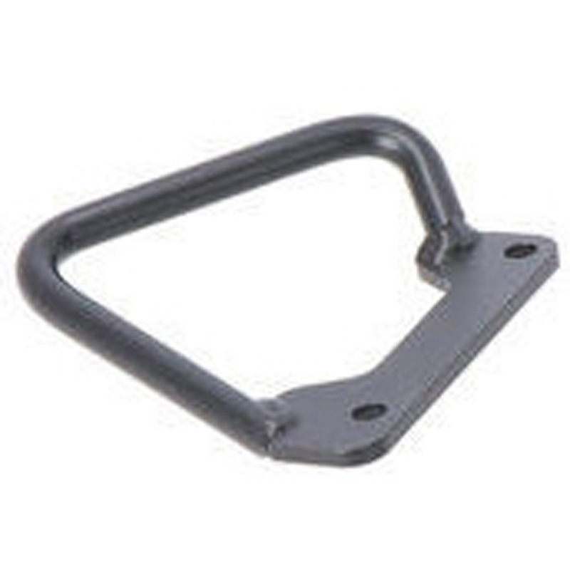 HPS.08.473.10101/B リフティングハンドル センタースタンド用 SW-MOTECH (エスダブリューモテック) 適合車種Kawasaki/KLR 650 (2008-2018)/