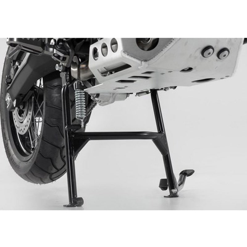 HPS.11.751.10001/B センタースタンド ブラック Triumph Tiger 800 XC (10-) 1個 SW-MOTECH (エスダブリューモテック) 【通販モノタロウ】