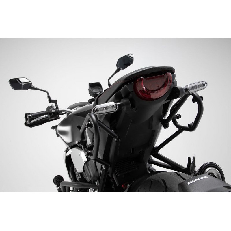 HTA.01.903.11000 SLC サイドキャリア 右側 Honda CB 1000 R (18-). 1 
