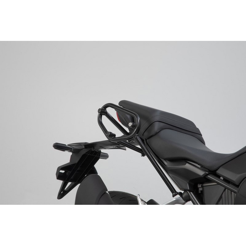 HTA.01.906.11000 SLC サイドキャリア 右側 Honda CB300R (18-). 1個 SW-MOTECH (エスダブリューモテック) 【通販モノタロウ】