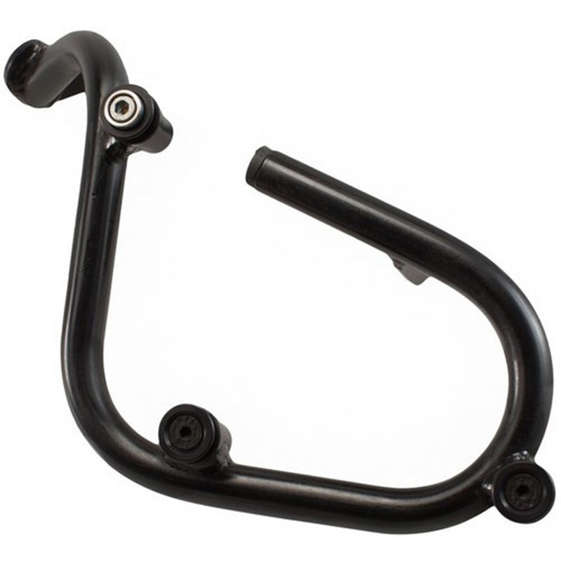 HTA.05.670.10000 SLC サイドキャリア 左側 1個 SW-MOTECH (エスダブリューモテック) 【通販モノタロウ】