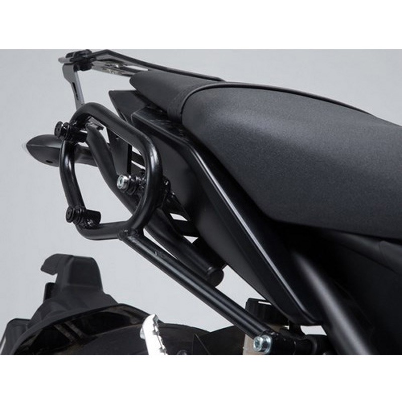 HTA.06.861.11000 SLC サイドキャリア 右側 1個 SW-MOTECH (エスダブリューモテック) 【通販モノタロウ】 15,185円