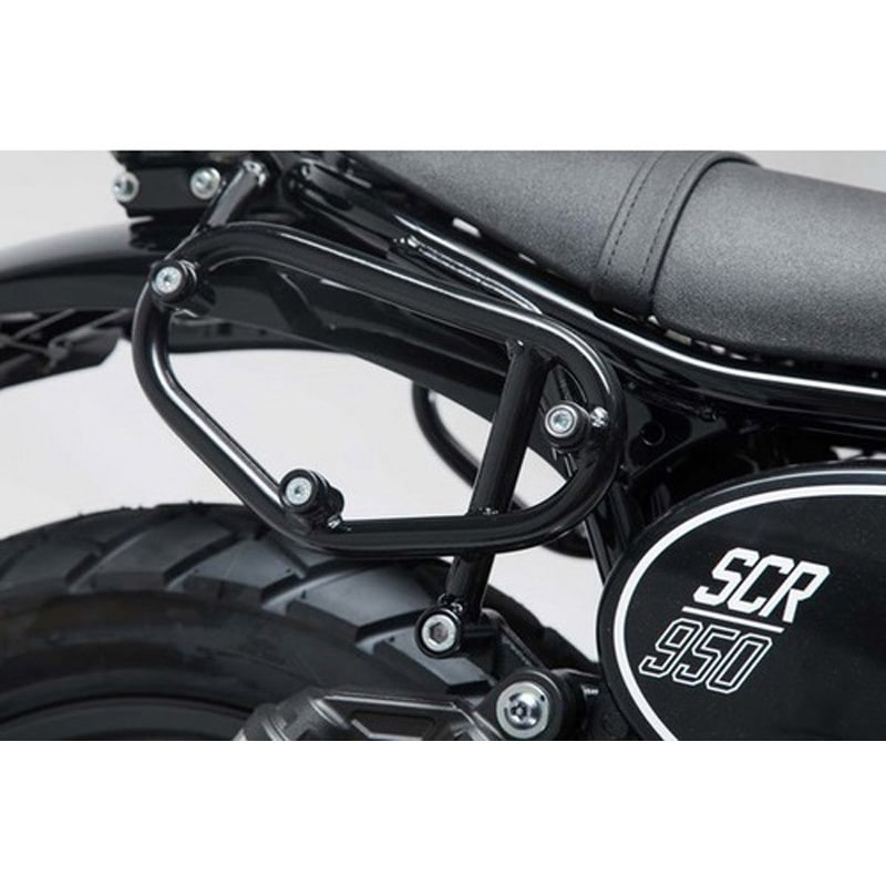 HTA.06.874.10000 SLC サイドキャリア 左側 Yamaha SCR 950 (16-) 1個 SW-MOTECH (エスダブリューモテック) 【通販モノタロウ】