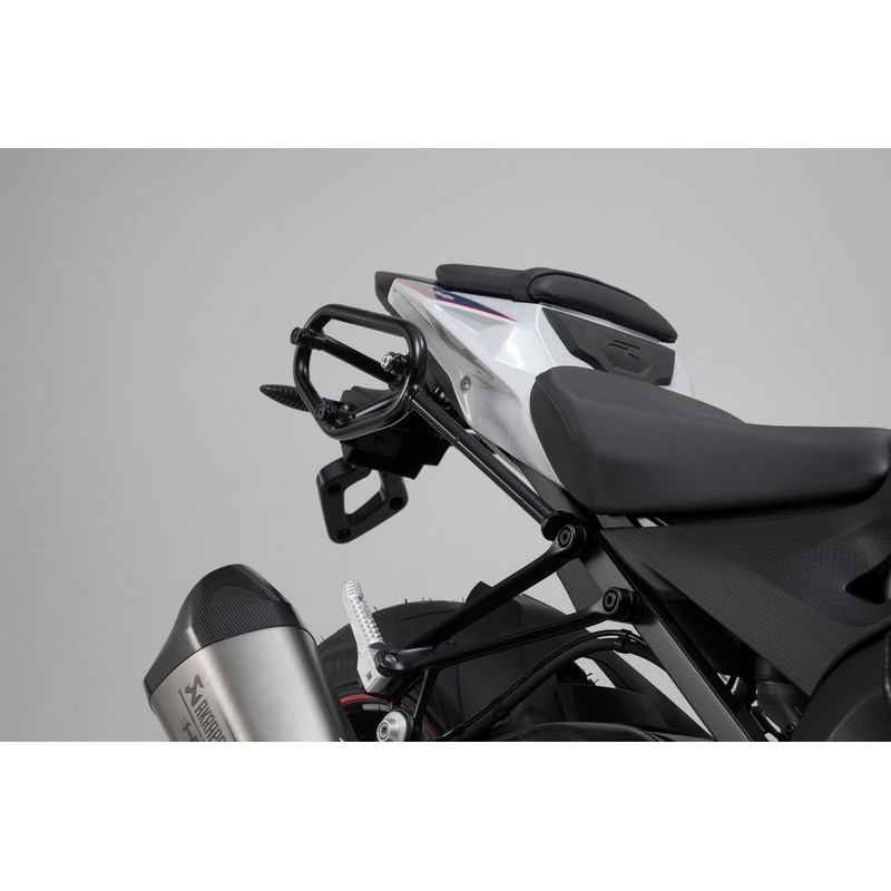 HTA.07.865.12000 SLC サイドキャリアセット BMW S 1000 R (16) 1個 SW-MOTECH (エスダブリューモテック) 【通販モノタロウ】