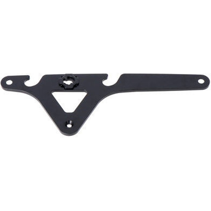 HTA.20.682.10100 SLH サイドキャリア LH1 左側 1個 SW-MOTECH (エスダブリューモテック) 【通販モノタロウ】 11,535円