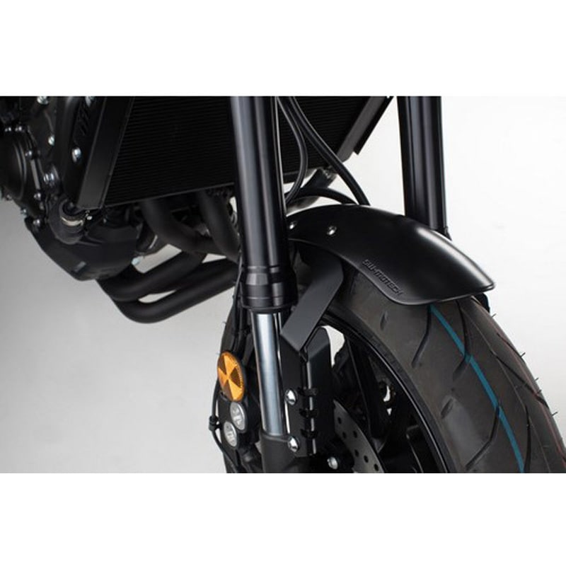 KFS.06.599.10000/B フェンダーキット ブラック Yamaha XSR 900 (16