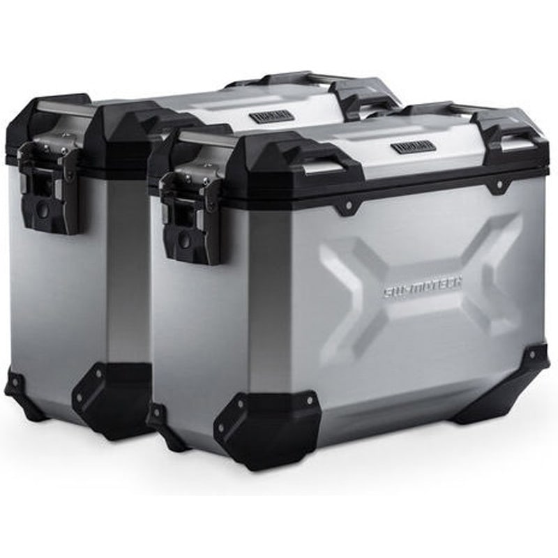 KFT.01.841.70000/S TRAX ADV アルミ ケースシステム 1個 SW-MOTECH (エスダブリューモテック) 【通販モノタロウ】