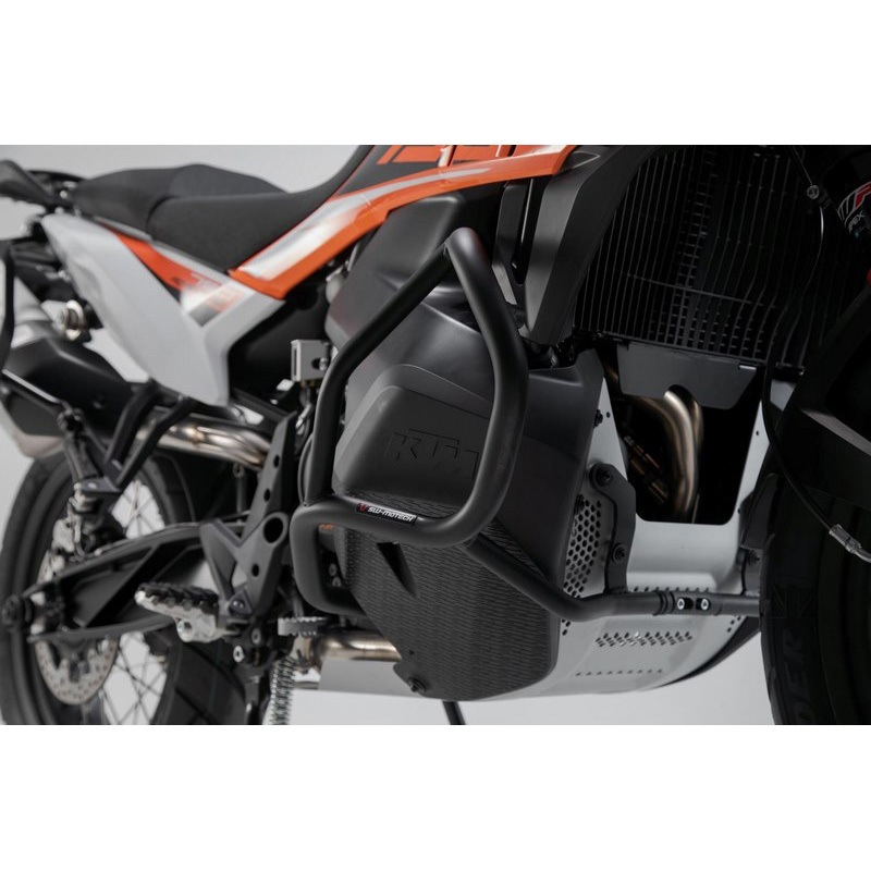 SBL.04.521.10001/B クラッシュバー 1個 SW-MOTECH (エスダブリューモテック) 【通販モノタロウ】