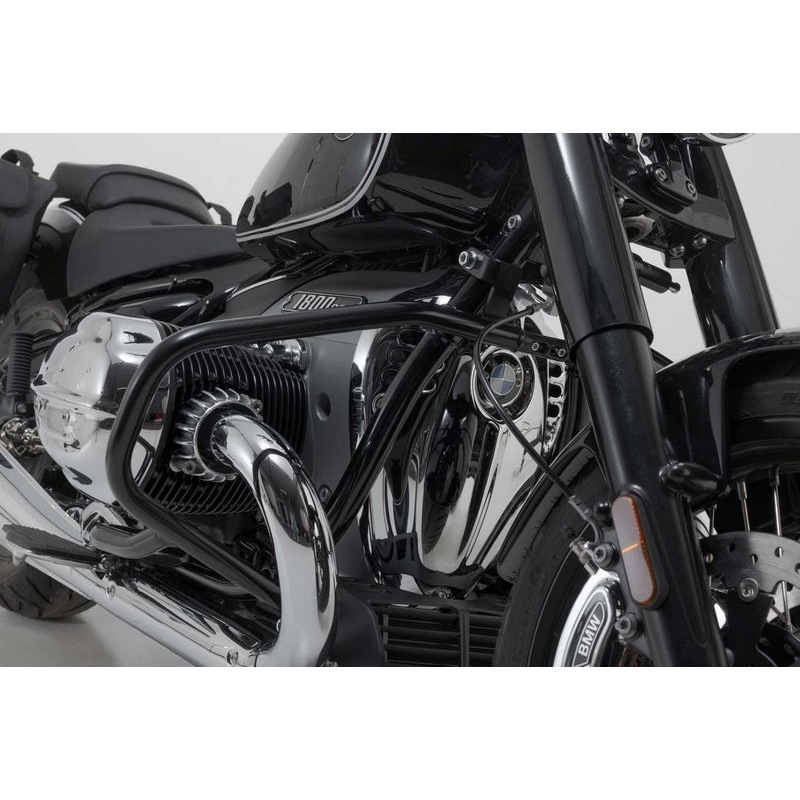 SBL.07.909.10000/B クラッシュバー SW-MOTECH (エスダブリューモテック) 適合車種BMW/R 18 (2020-2020)/