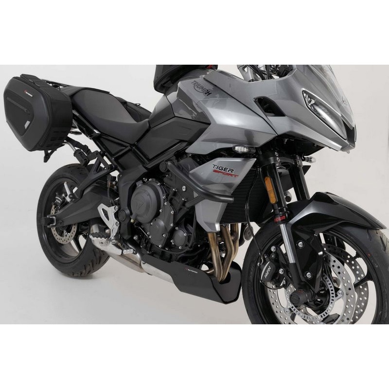 SBL.11.991.10001/B クラッシュバー SW-MOTECH (エスダブリューモテック) 適合車種Triumph/Tiger 660 Sport (2021-2021)/