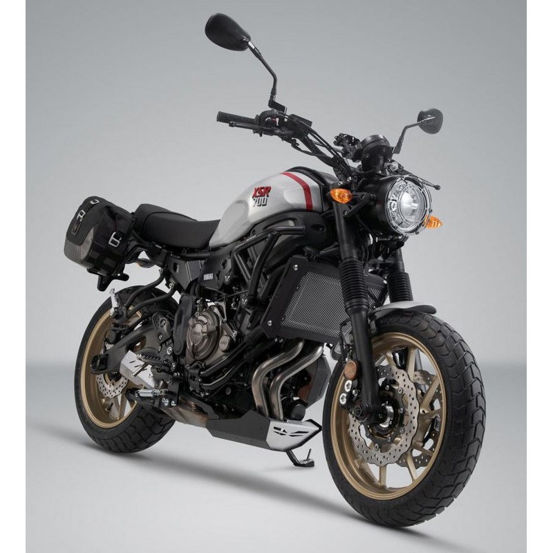 SCT.06.174.20001 プロテクションセット 1個 SW-MOTECH (エスダブリューモテック) 【通販モノタロウ】