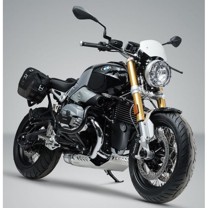 SCT.07.174.20100 プロテクションセット 1個 SW-MOTECH (エスダブリューモテック) 【通販モノタロウ】