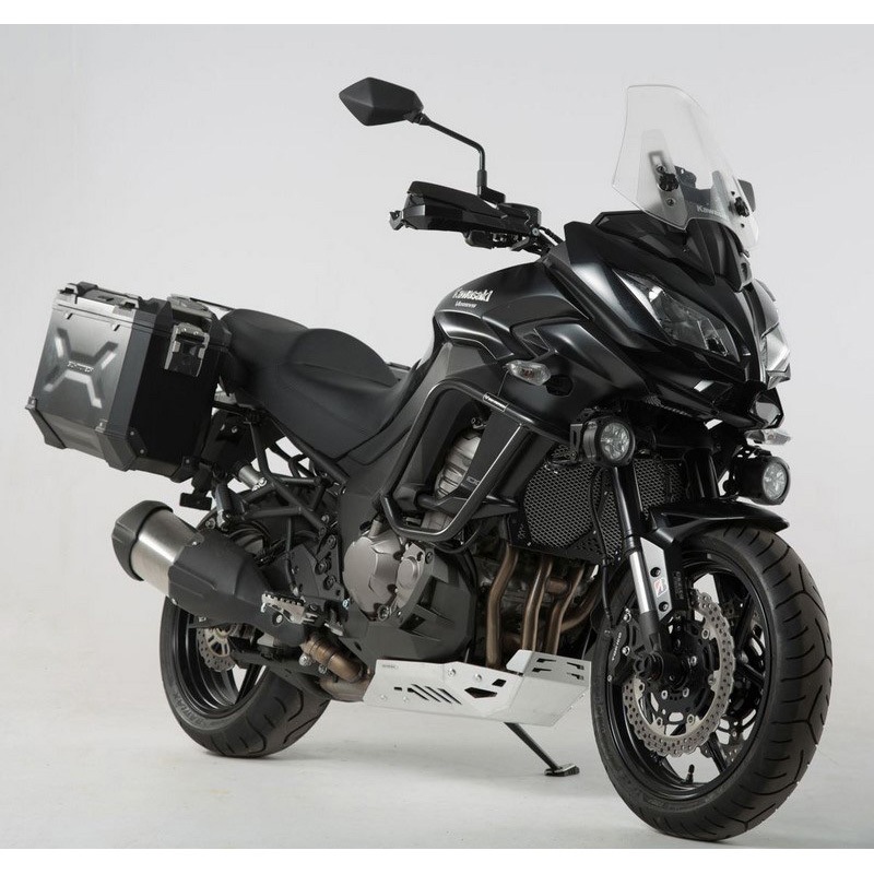 SCT.08.174.20000 プロテクションセット SW-MOTECH (エスダブリューモテック) 適合車種Kawasaki/Versys 1000 (2011-2018)/
