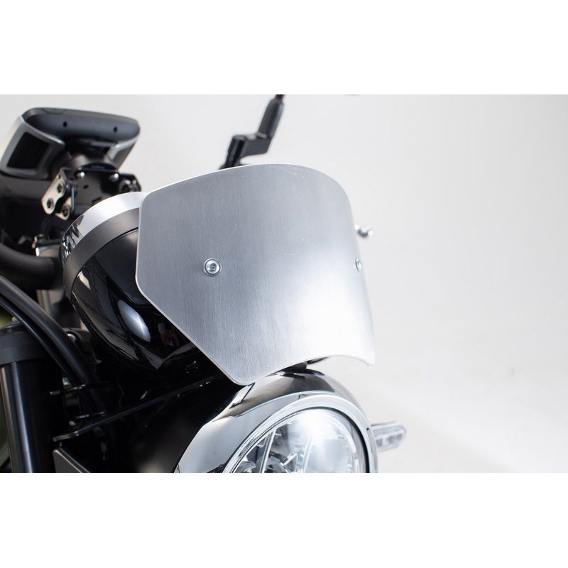 カワサキZ900RS 純正メーターカバー（ウインドスクリーン） 【公式通販】