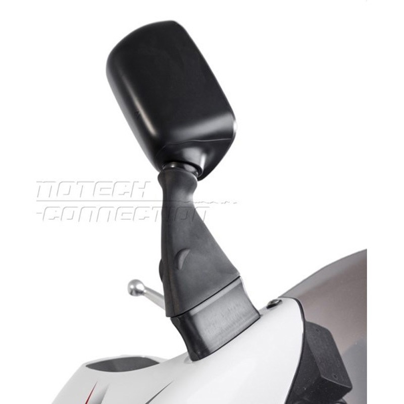 SVL.05.501.101 ミラーワイドナー Suzuki GSX-R 1個 SW-MOTECH (エスダブリューモテック) 【通販モノタロウ】