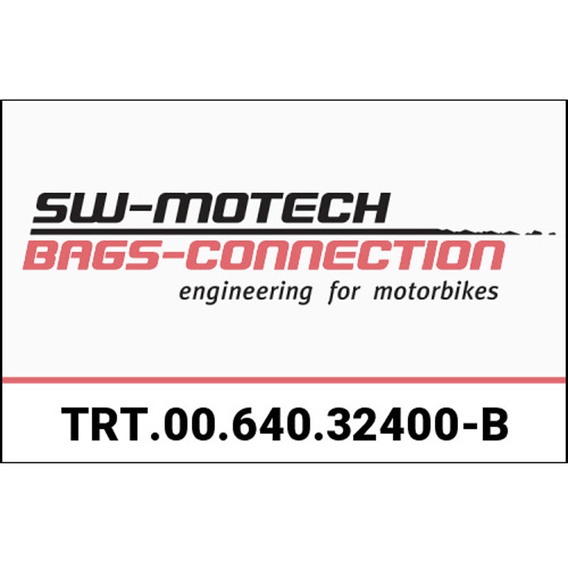 TRT.00.640.32400/B EVO タンクリング SW-MOTECH (エスダブリューモテック) 適合車種Ducati/DesertX (2022-2022)/