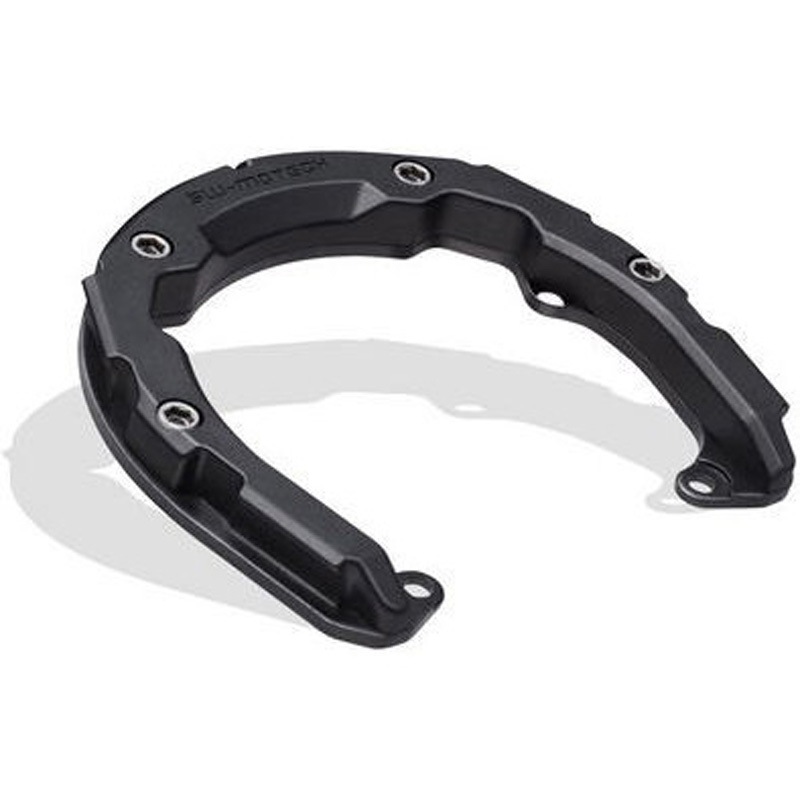 TRT.00.787.11000/B PRO タンクリング ブラック Ducati / Triumph / Yamaha. 5 スクリュー 1個 SW-MOTECH (エスダブリューモテック) 【通販モノタロウ】