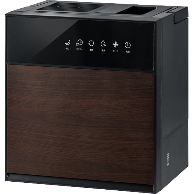 HB-T2268BK ハイブリッド加湿器 グランリュクスHBシリーズ 1個 スリー