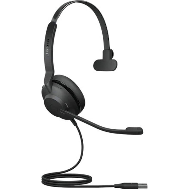 23189-889-979 Jabra Evolve2 30 SE USB-A UC Mono 1個 Jabra 【通販
