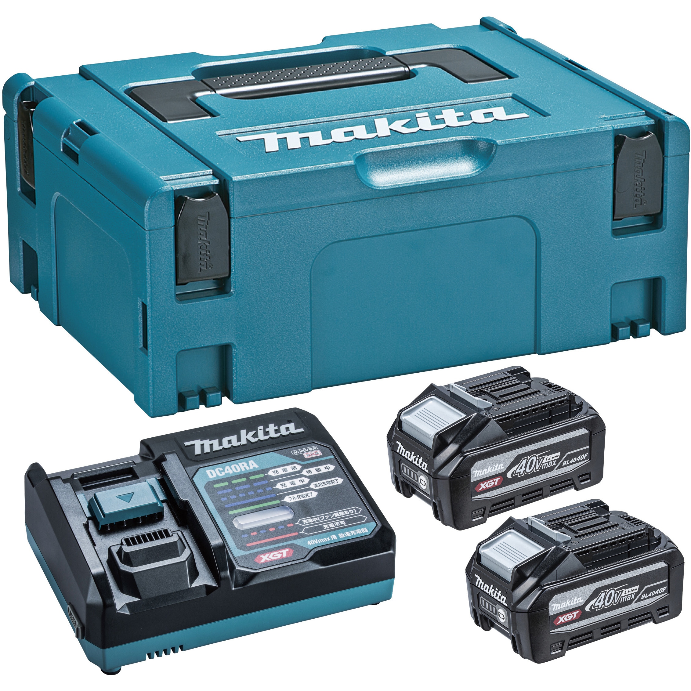 A-74821 パワーソースキットXGT 1個 マキタ 【通販モノタロウ】