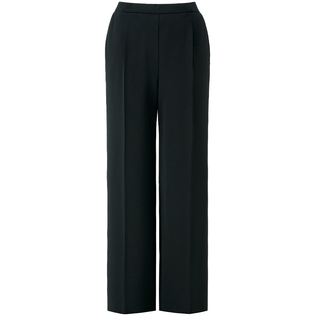 GPAL-2361-B9 [タック入りワイド]パンツ 1本 サーヴォ(旧:サンペックスイスト) 【通販モノタロウ】 10,485円