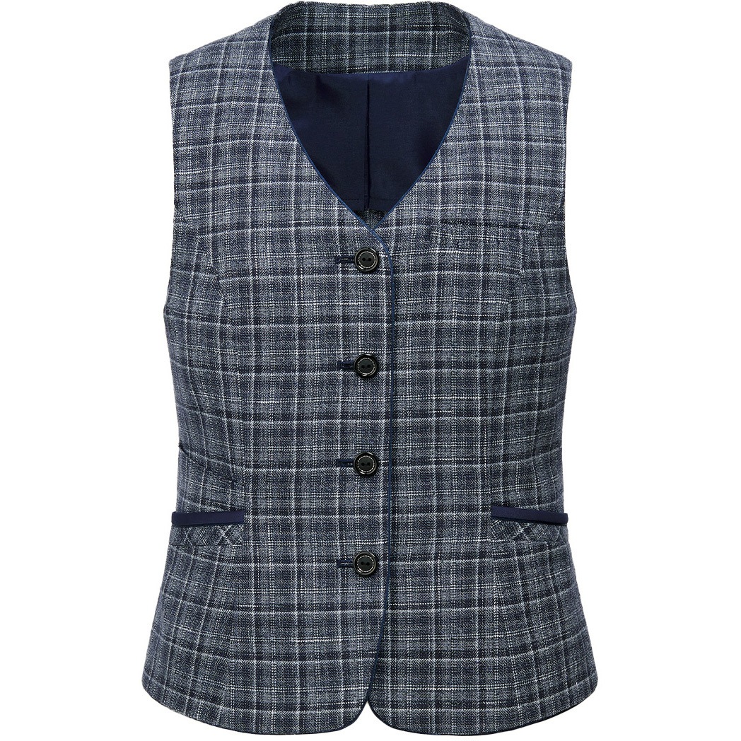 GVEL-2364-K5 ベスト サーヴォ(旧:サンペックスイスト) 紺色 サイズ5  GVEL-2364-K5