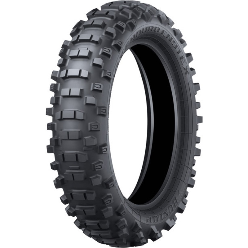 355097 GEOMAX ENDURO EN91EX 1本 DUNLOP(ダンロップ) 【通販モノタロウ】