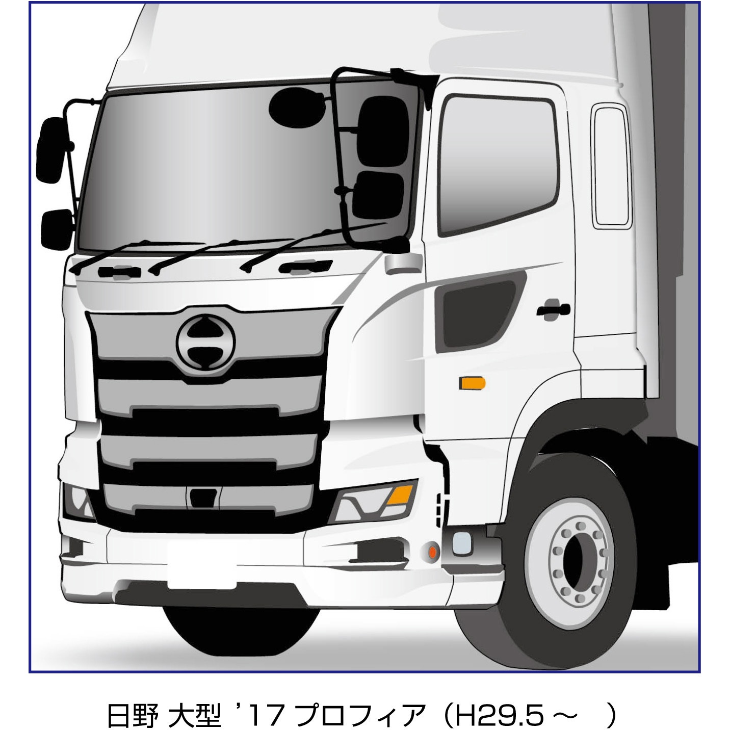 501341 ワイパーブレード&アームセット 