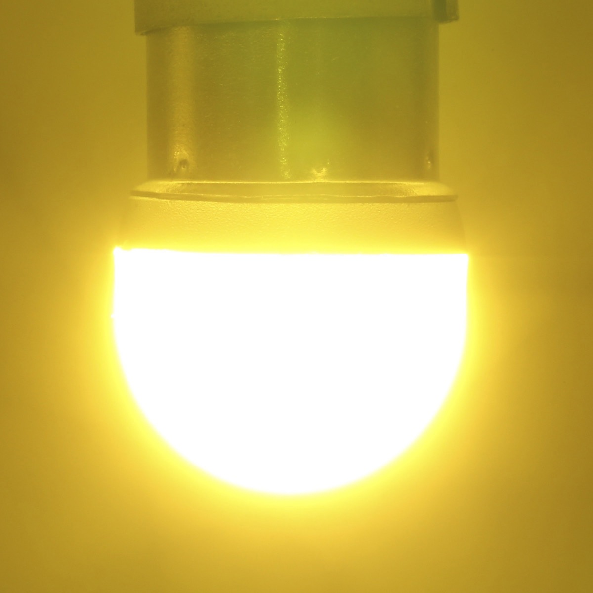 TAKE1 ルミナスルーセントバルブ バスマーカー用 s25 シングル BA15s