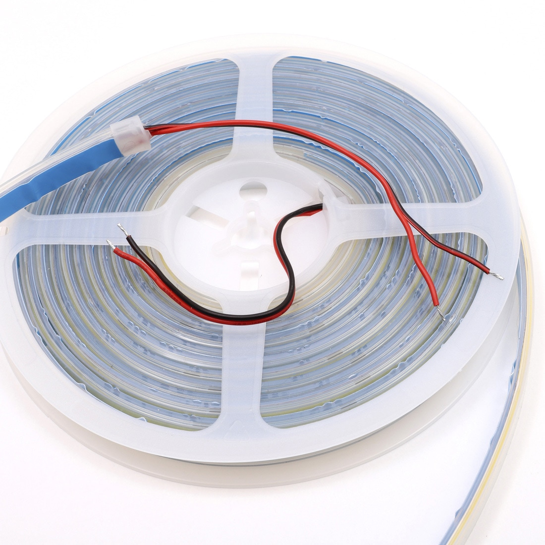 TAKE41 LEDテープライトCOBタイプ 5m 防水 24v 専用 竹村商会 幅12
