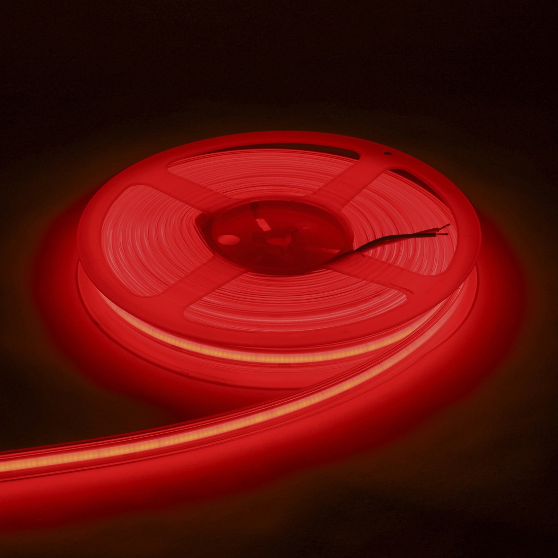 TAKE41 LEDテープライトCOBタイプ 5m 防水 24v 専用 竹村商会 幅12