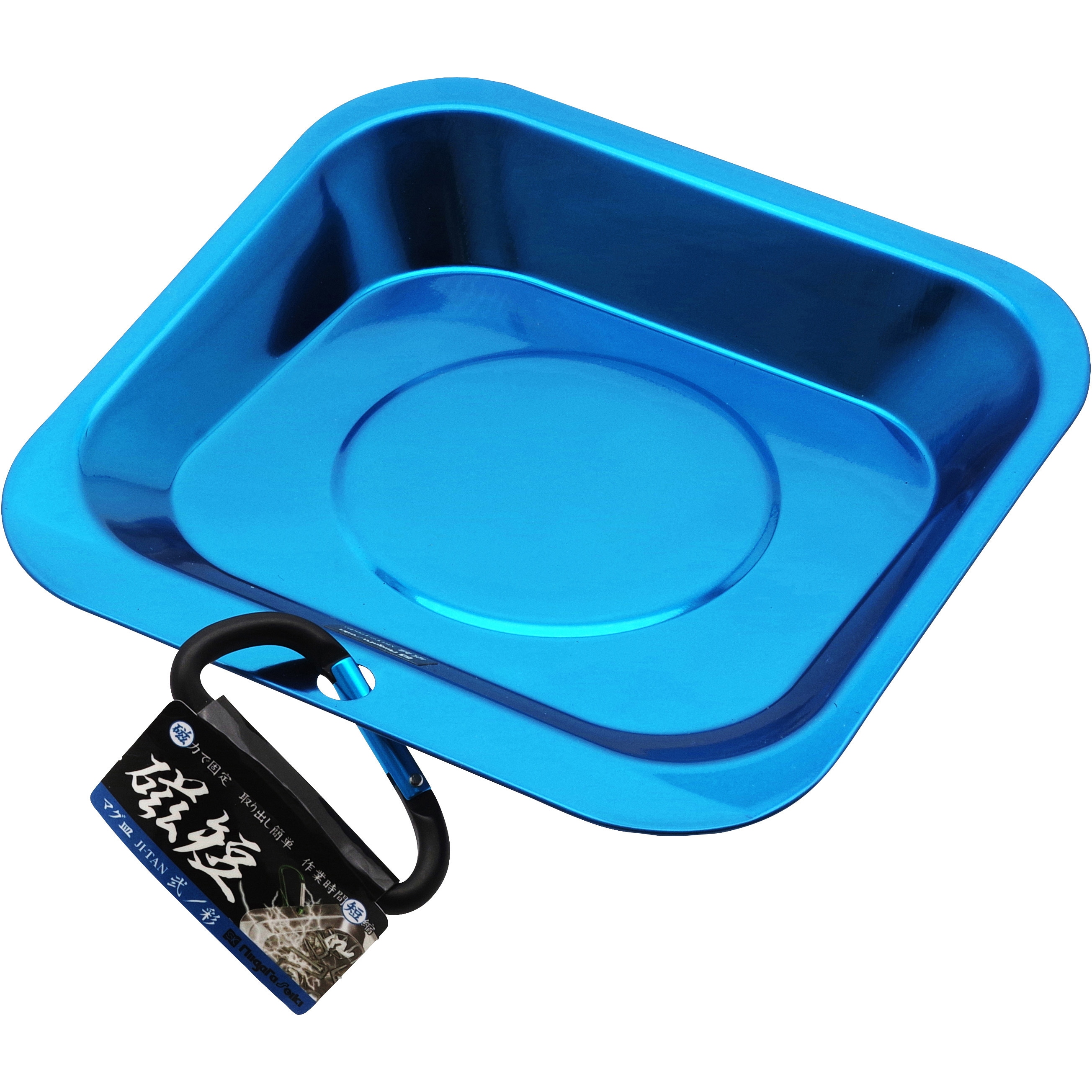 マグネット SK マグ皿 磁短 弐 彩 MGT2170KM 工作機工具 マグネット用品